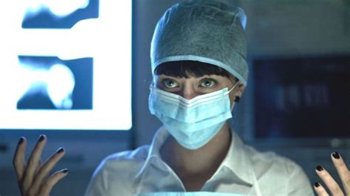 A gruesome Canadian body horror movie slashes its way back into the hearts of fans