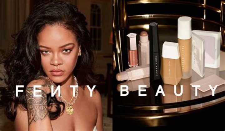 A Limited-Edition Release From Rihanna’s Fenty Beauty And MSCHF Featured Sachets Containing Either Ketchup Or Cosmetics