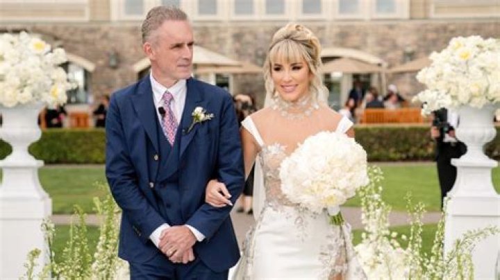 
A Look Into Jordan Peterson And Tammy Peterson’s Married Life 