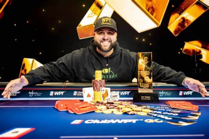 
A Look Into Ludwig Ahgren’s Net Worth As The YouTuber Plays $1 Million Poker Game On Live 