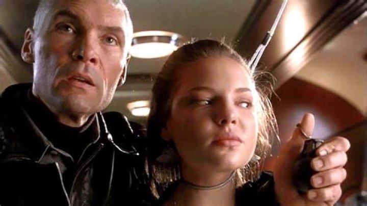 A mind-numbing action sequel takes the scenic route on streaming