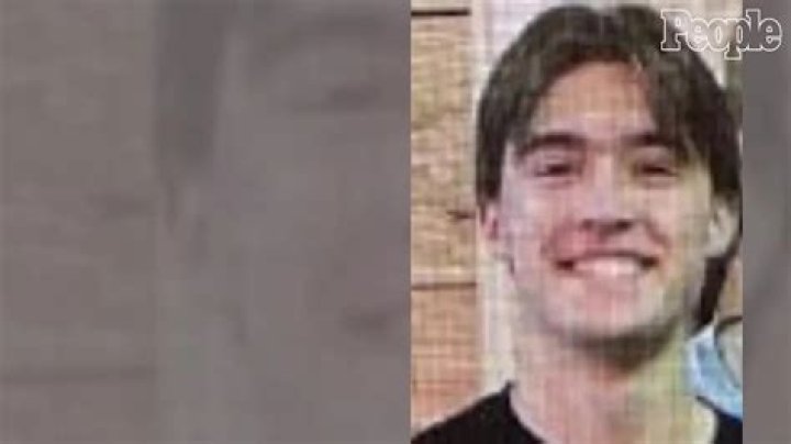 
A Missing Texas Teen Was Found in Nebraska. Police Found His Dead Mother in Trunk of His Car 