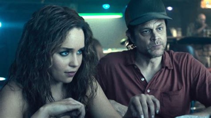 A monotonous crime thriller that spent years on the shelf turns the tables on Netflix