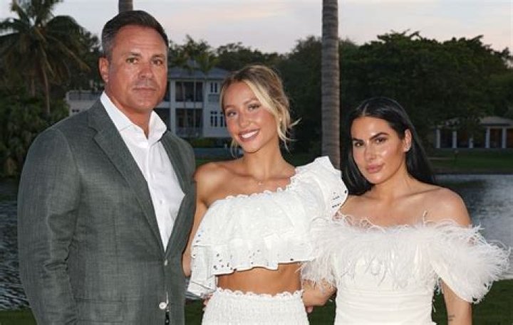 A Quick Insight Into Alix Earle Stepmom Drama With Ashley Dupre ICYMI
