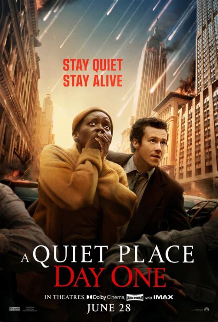 ‘A Quiet Place: Day One’ release date, cast, filming locations, and more
