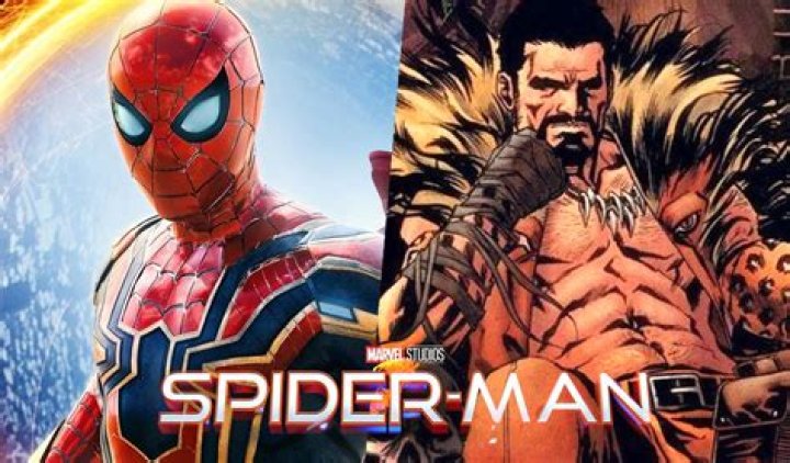 A single image instantly undoes all the goodwill for Sony’s R-rated Spider-Man spin-off ‘Kraven the Hunter’