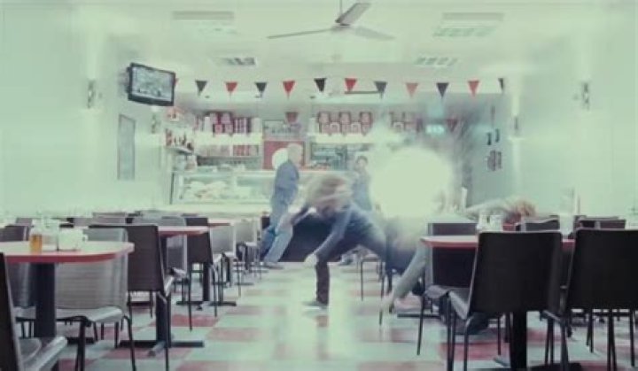 A slow-burning horror overshadowed by a harrowing on-set accident wins plaudits for its onscreen merits