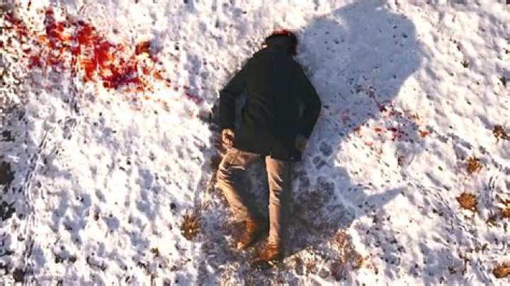 A snow-capped sci-fi mystery vanishes without a trace on the streaming ranks