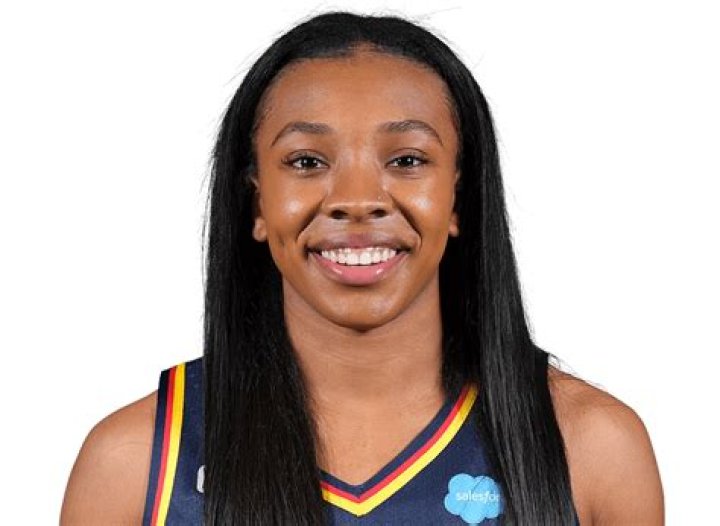 
Aaliyah Wilson Height, Weight, Net Worth, Age, Birthday, Wikipedia, Who, Nationality, Biography 