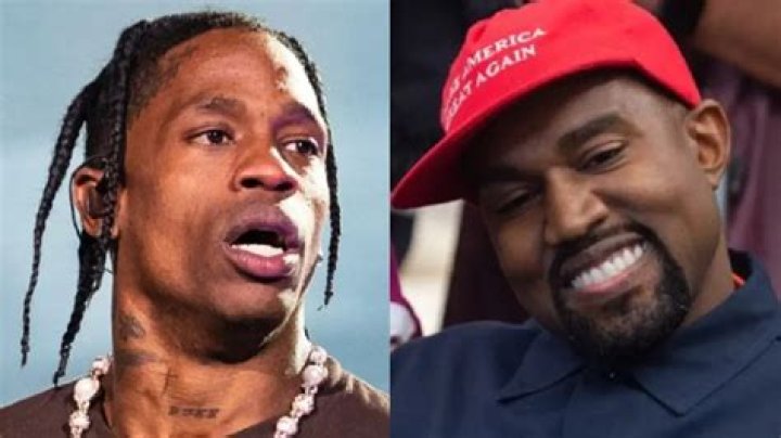 A$AP Rocky Claims Supposed Beef With Travis Scott Has Long Faded Away – It’s ‘Played Out’