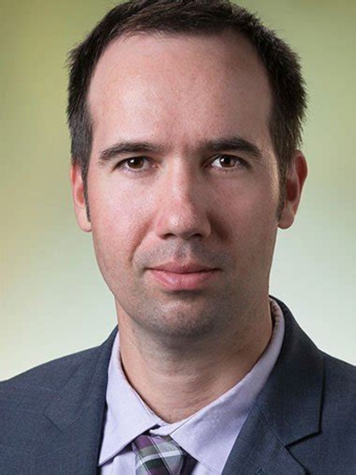 Dr. Aaron Burkhart, MD – Virginia, MN