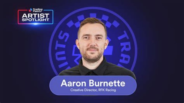 Aaron Burnette – Bristol, TN