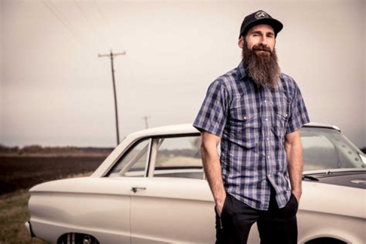 Aaron Kaufman - Bio, Facts, Family Life, Achievements
