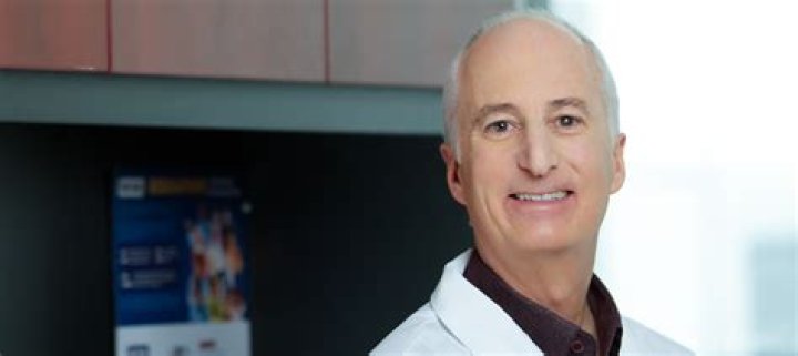 Dr. Aaron Quitmeyer, MD – Harrisonburg, VA
