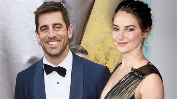 Aaron Rodgers And Shailene Woodley: Inside Their Wedding Plans After Unexpected Engagement!