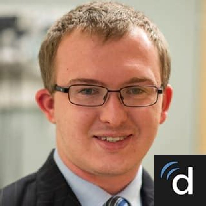 Dr. Aaron Whiteman, MD – Pikeville, KY