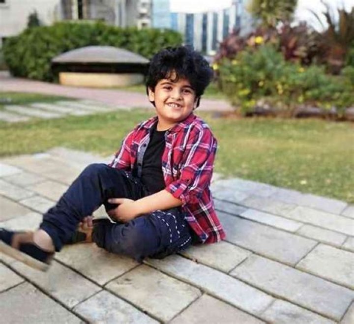 Aayudh Bhanushali Height, Weight, Net Worth, Age, Birthday, Wikipedia, Who, Instagram, Biography