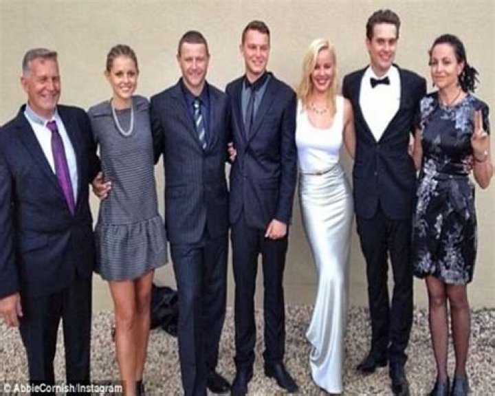 Abbie Cornish siblings: Meet Isabelle Cornish, Jade Cornish, Zac Cornish, Hayden Cornish