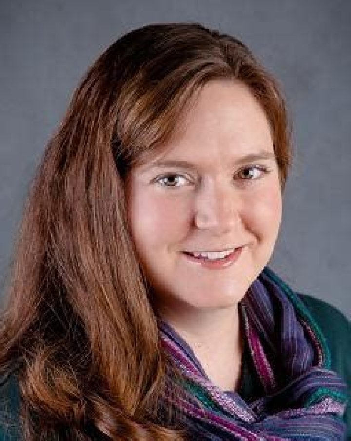 Dr. Abbie (Berryman) Tolliver, MD – Avon, IN
