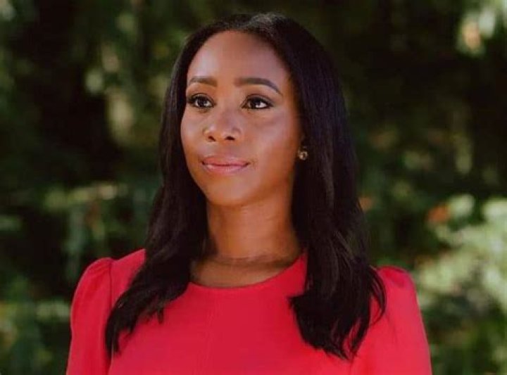 Abby Phillip Height, Weight, Net Worth, Age, Birthday, Wikipedia, Who, Nationality, Biography