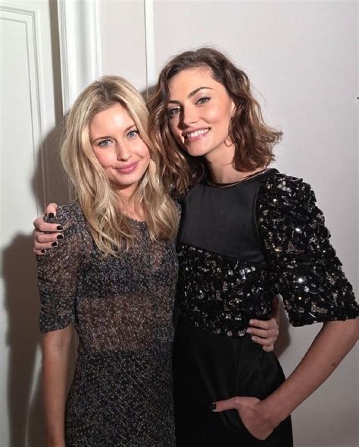 Abby Tonkin [Phoebe Tonkin’s Sister] Wiki, Bio, Height, Age & More