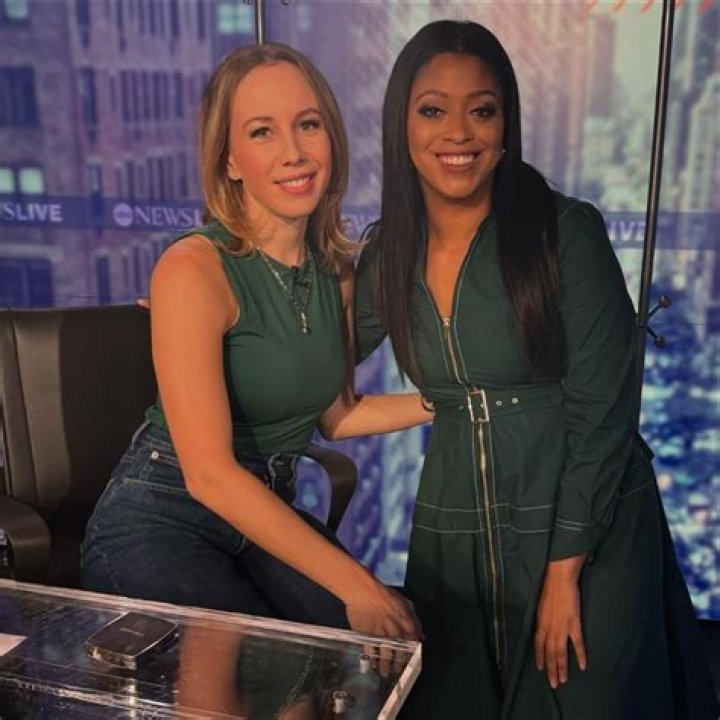 ABC News Britt Clennett Family Life and A Career To Look Out For