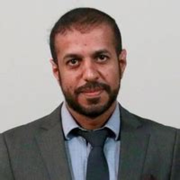 Dr. Abdullah Al Jabri, MD – Cleveland, OH