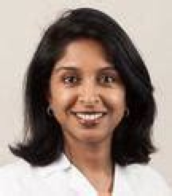 Dr. Abha Amin, MD – Hawthorne, NY