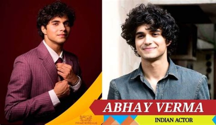 Abhishek Verma Height, Weight, Net Worth, Age, Birthday, Wikipedia, Who, Instagram, Biography