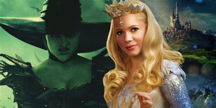 Abigail Spencer Joins The Cast Of Oz: The Great And Powerful