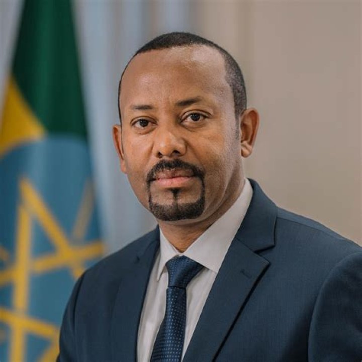 Abiy Ahmed Biography - Facts, Childhood, Family Life, Achievements