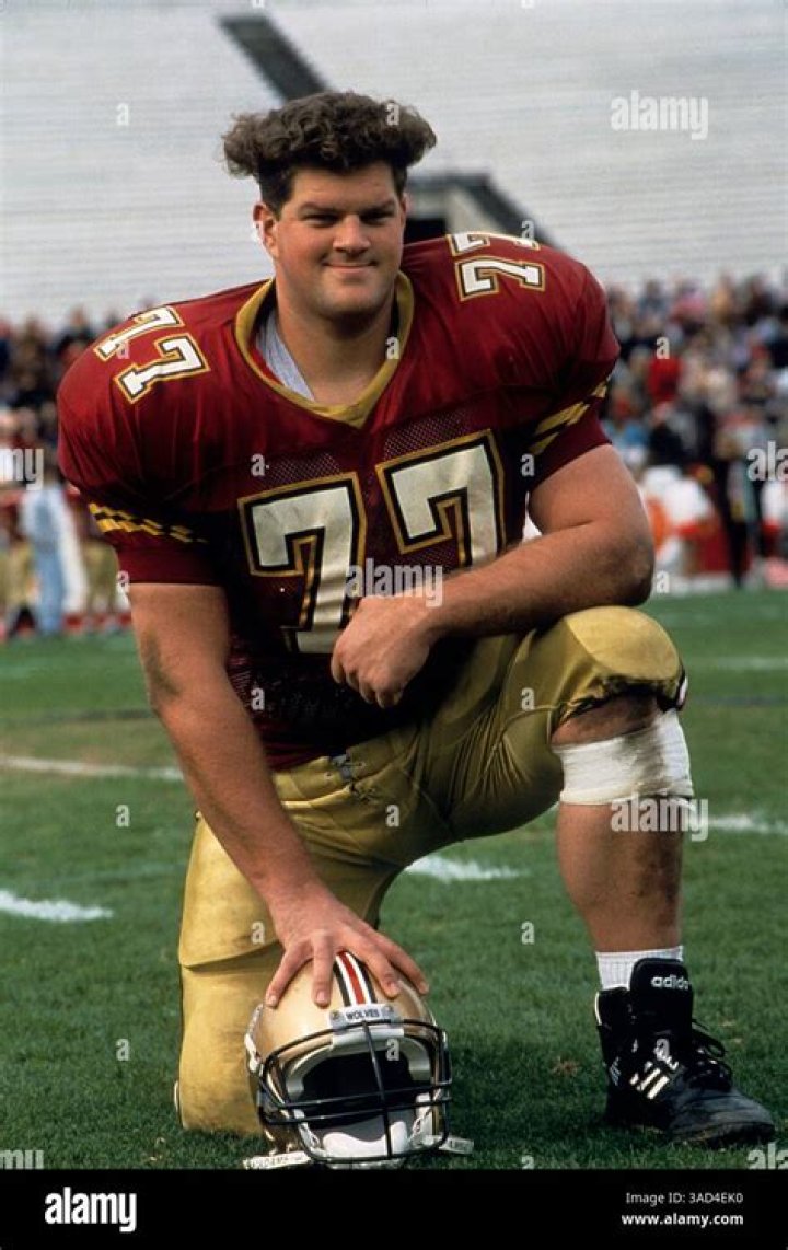 Abraham Benrubi Biography – Facts, Childhood, Family Life, Achievements