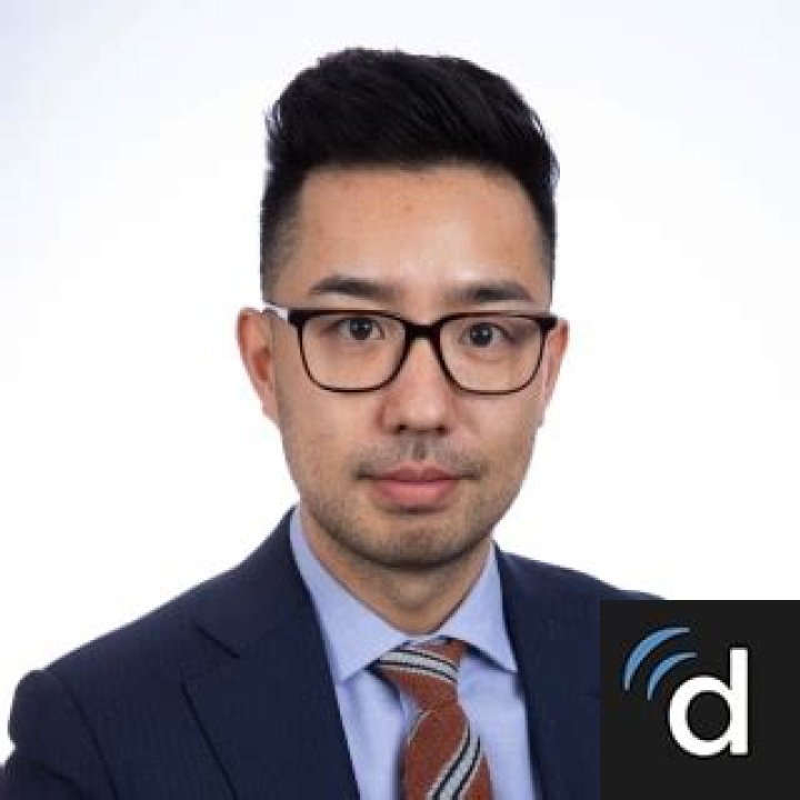 Dr. Abraham Cho, MD – Janesville, WI