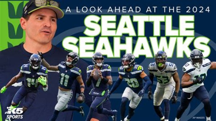 
Abraham Lucas Parents And Family; Here Is What You Need To Know About Seattle Seahawks Player 