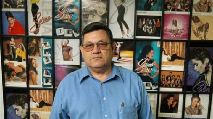 Abraham Quintanilla Jr. Biography - Facts, Childhood, Family Life & Achievements