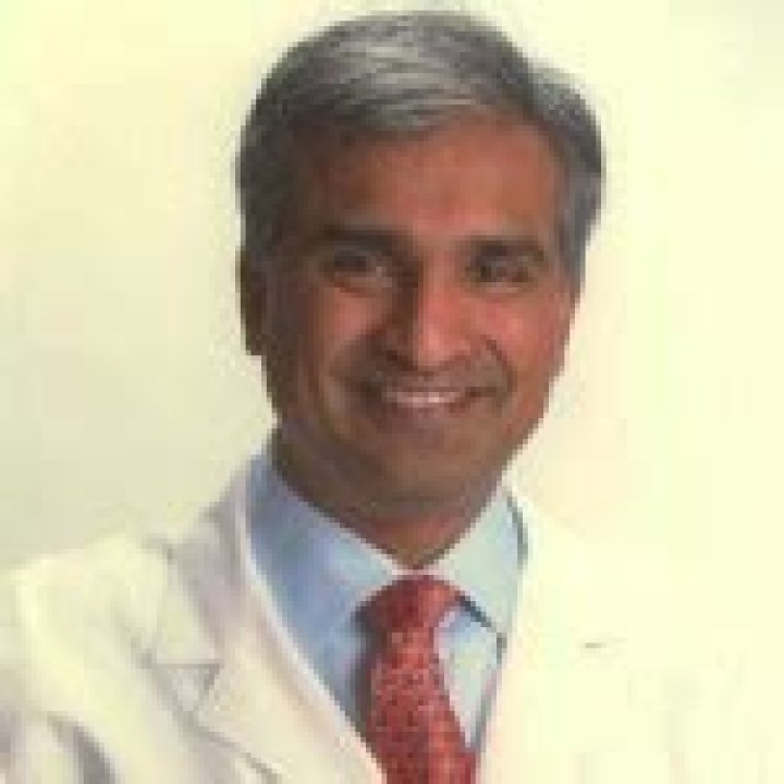 Dr. Abraham Thomas, MD – Evergreen Park, IL