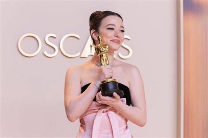 
Academy Is Reviewing The Actress Shocking Statement Nominate for An Oscar 