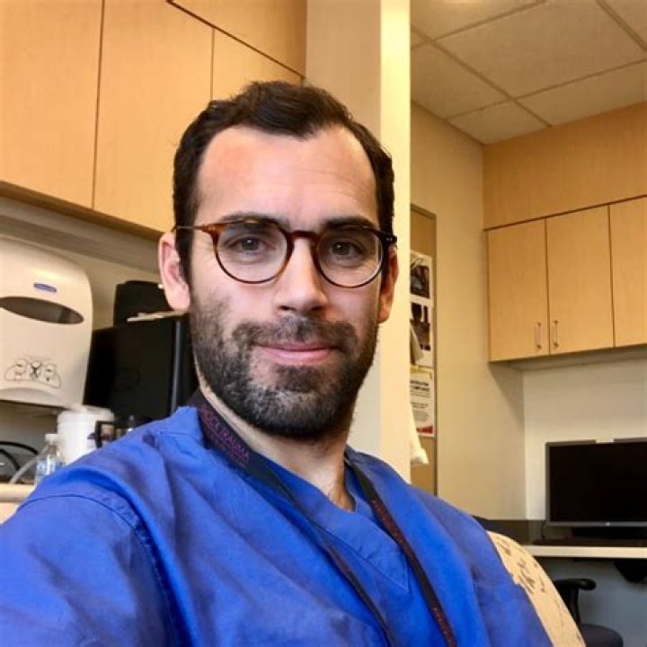 Dr. Ace Lipson, MD – Washington, DC