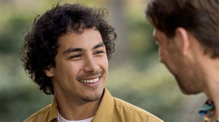 Actor and Filmmaker Reiky De Valk Dies By Suicide