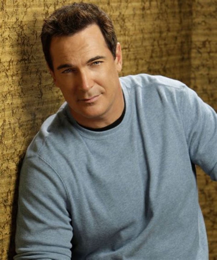 
Actor Patrick Warburton Illness And Health Update- Does He Have Cancer? 