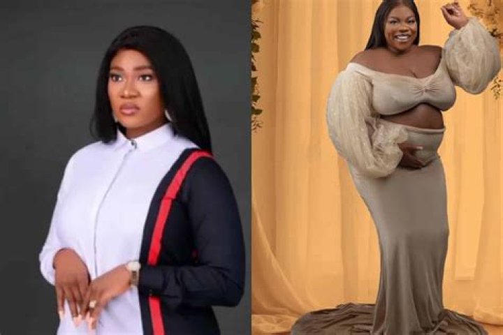 
Actress Georgina Ibeh Causes A Stir As She Shows Off Her Beauty On Instagram 