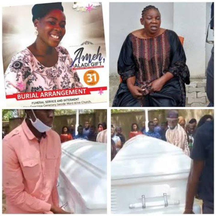 Ada Ameh cause of death, husband, children, net worth