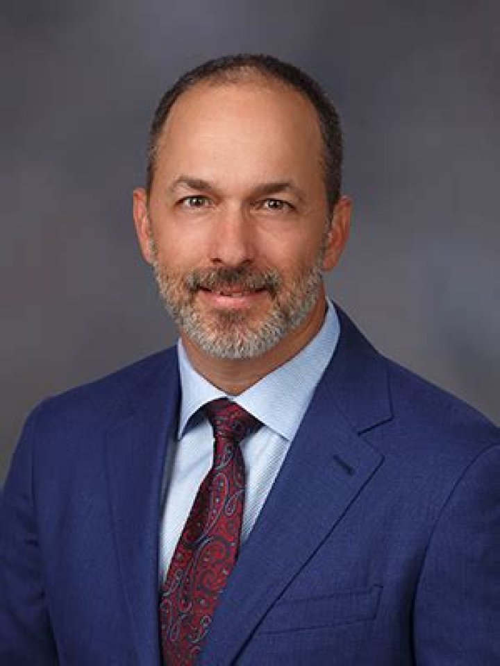 Dr. Adam Byrd, MD – Louisville, MS