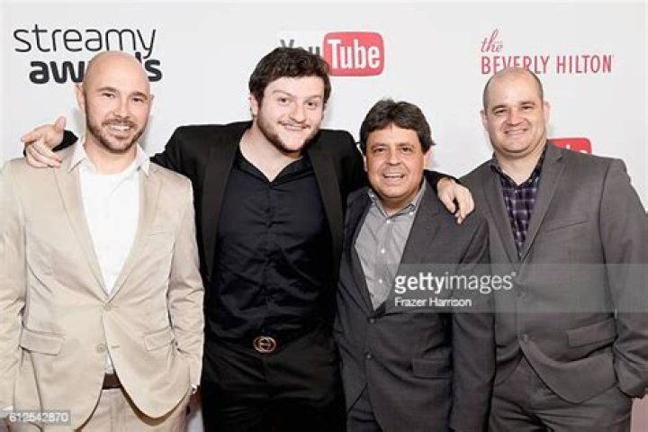 Adam Dahlberg Biography - Facts, Childhood, Family Life & Achievements