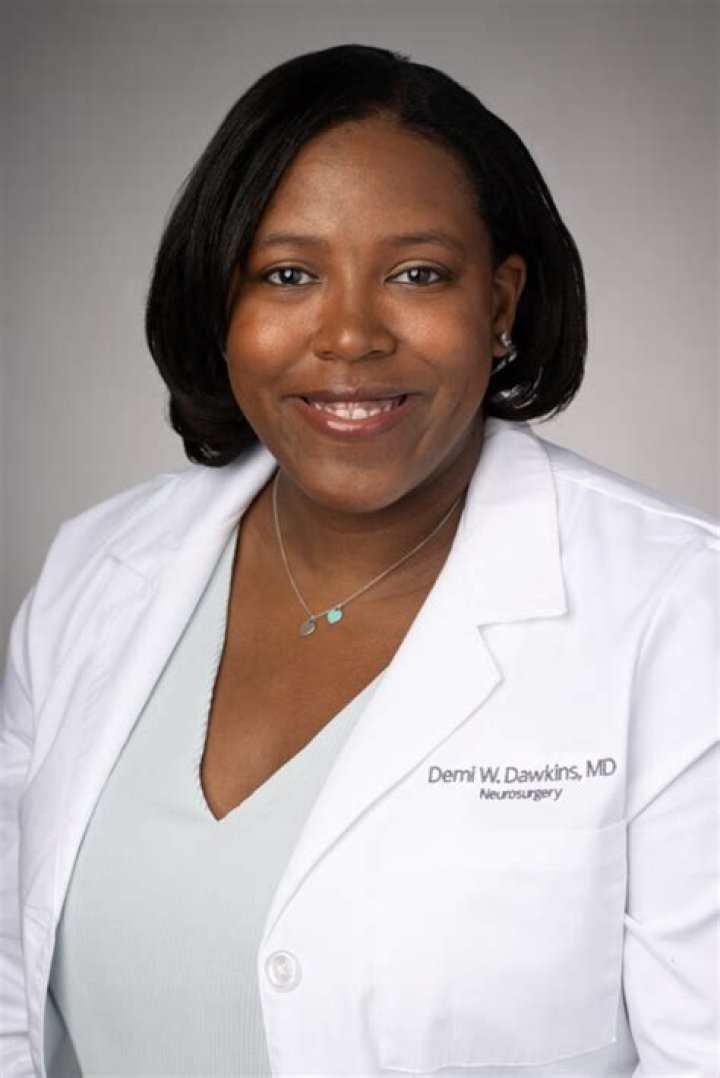 Dr. Adam Dawkins, MD – Jasper, IN