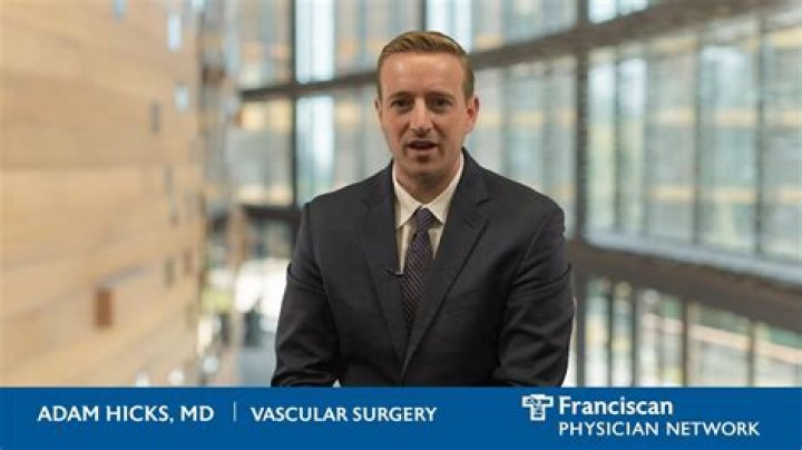 Dr. Adam Dyas, MD – Aurora, CO
