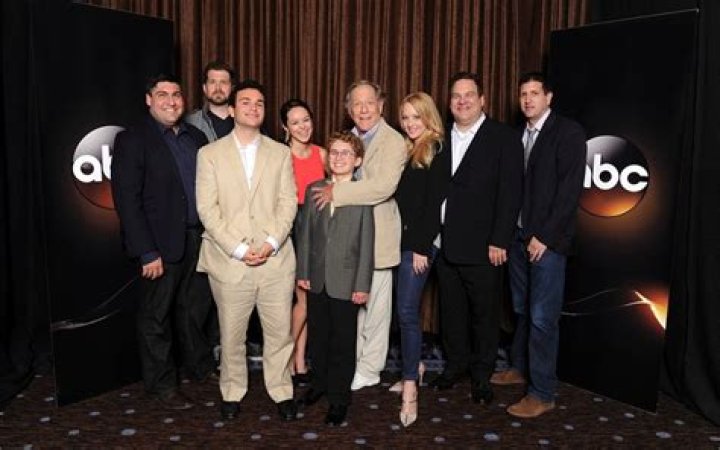 Adam F. Goldberg Biography - Facts, Childhood, Family Life & Achievements