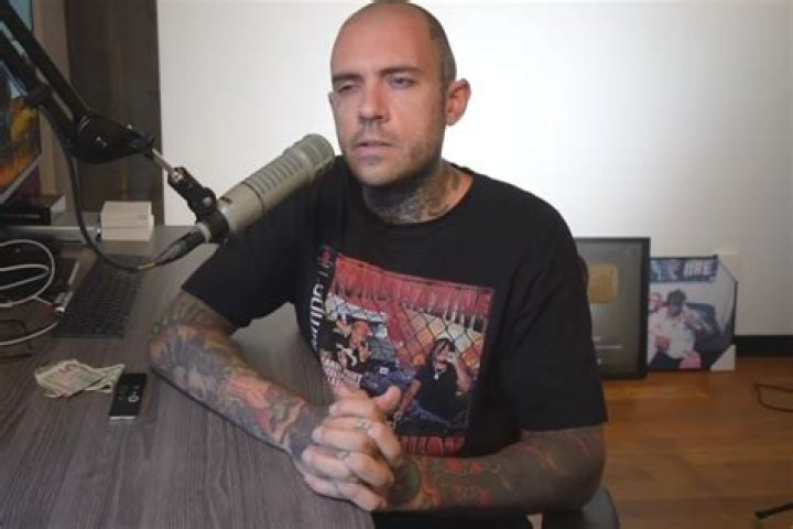 Adam Grandmaison (Adam22) – Bio, Facts, Family Life of Entrepreneur & Social Media Personality