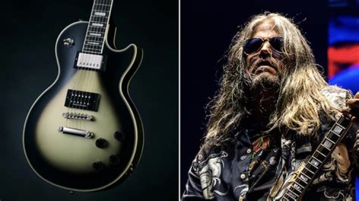 Adam Jones Biography - Facts, Childhood, Family Life & Achievements