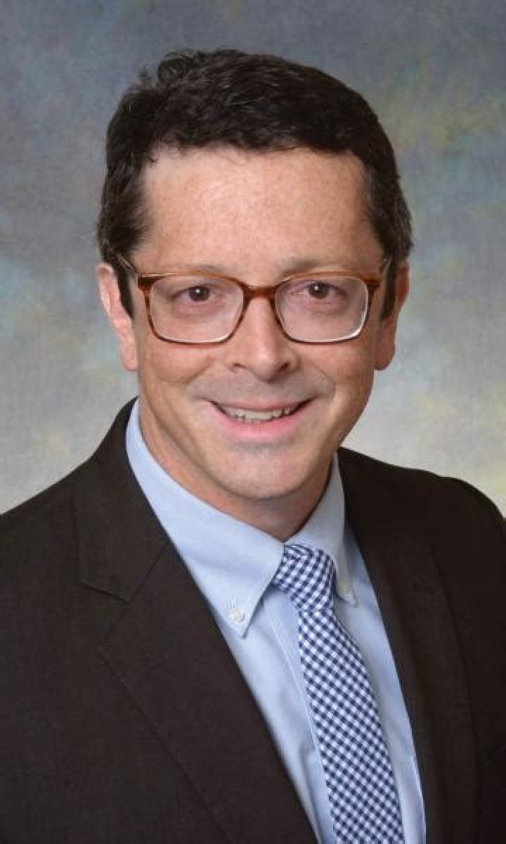 Dr. Adam Loavenbruck, MD – Minneapolis, MN